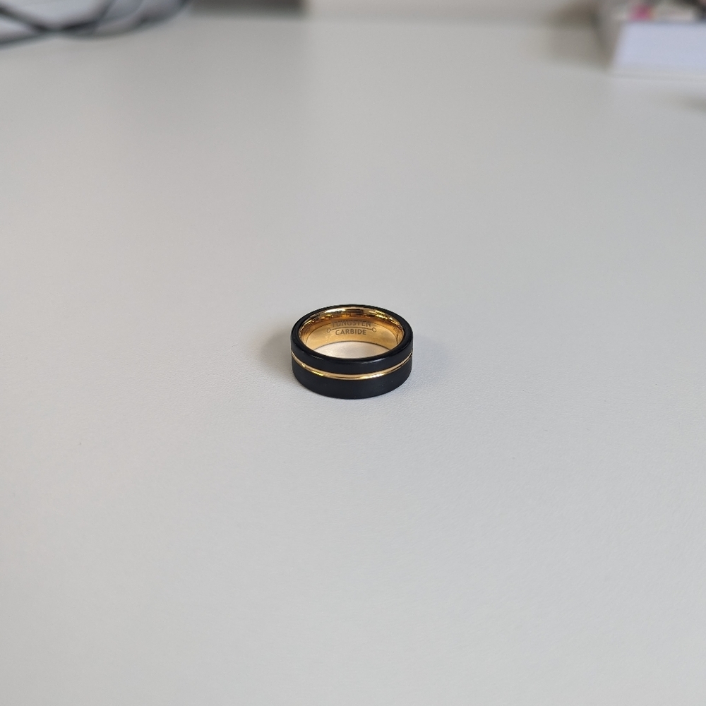 Men's ring